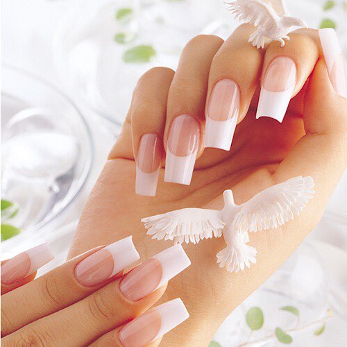SUNNY NAILS - ARTIFICAL