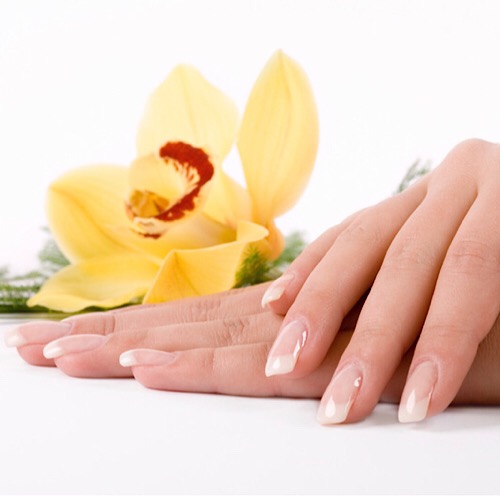 SUNNY NAILS - manicure